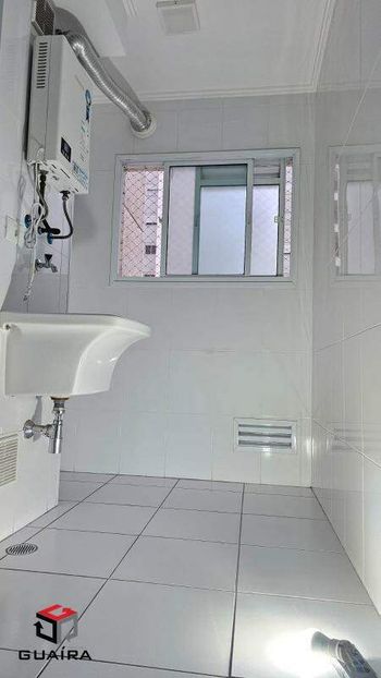 Foto 6 do(a) Apartamento de 3 quartos à venda em Independência, São Bernardo do Campo
