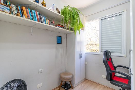 Foto 19 do(a) Apartamento de 3 quartos à venda em Vila Andrade, São Paulo