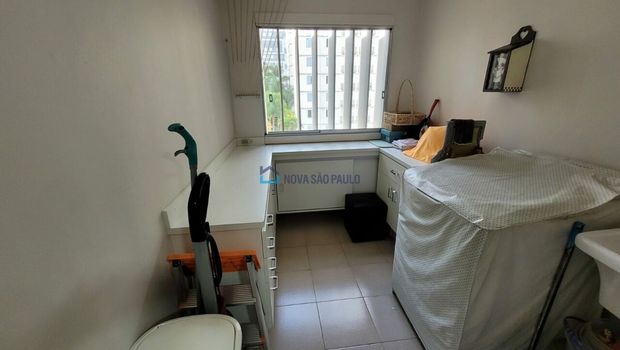 Foto 16 do(a) Apartamento de 2 quartos à venda em Jardim Santa Emília, São Paulo