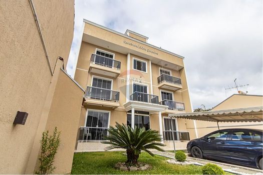 Foto 2 do(a) Apartamento de 2 quartos à venda em Pedro Moro, São José dos Pinhais