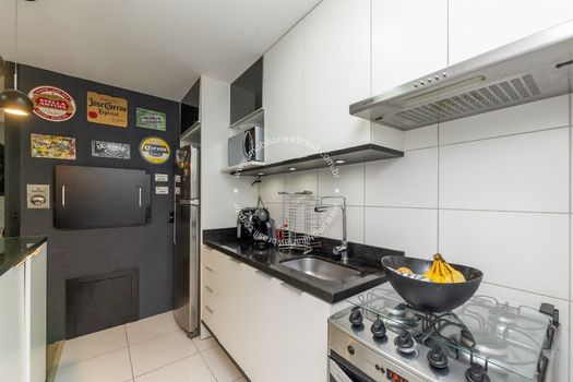 Foto 15 do(a) Apartamento de 2 quartos à venda em São Geraldo, Porto Alegre