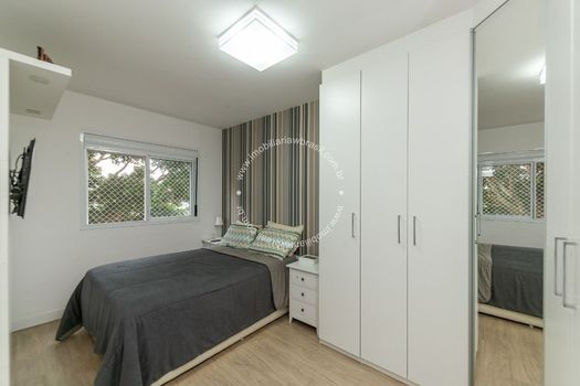 Foto 9 do(a) Apartamento de 2 quartos à venda em São Geraldo, Porto Alegre