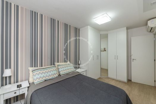 Foto 10 do(a) Apartamento de 2 quartos à venda em São Geraldo, Porto Alegre