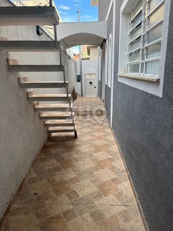 Foto 21 do(a) Casa de 3 quartos à venda em Vila Laís, São Paulo