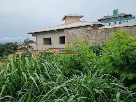 Foto 13 do(a) Terreno false à venda em Jardim Casa Branca, Betim