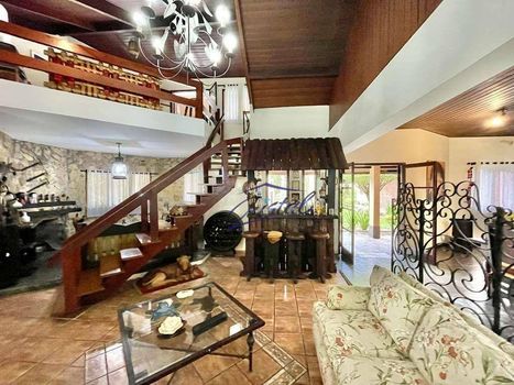 Foto 36 do(a) Casa em Condomínio de 4 quartos à venda em Chácara de La Rocca, Carapicuíba