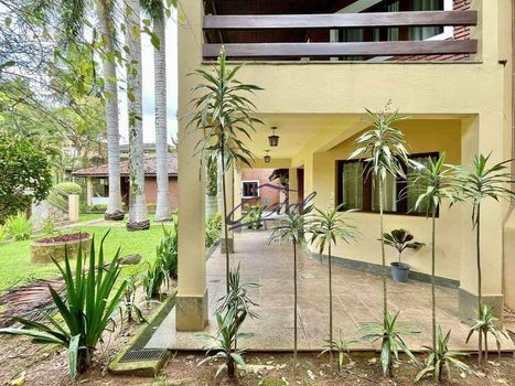 Foto 12 do(a) Casa em Condomínio de 4 quartos à venda em Chácara de La Rocca, Carapicuíba