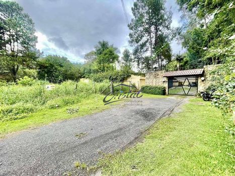 Foto 2 do(a) Casa em Condomínio de 4 quartos à venda em Chácara de La Rocca, Carapicuíba