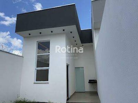 Foto 3 do(a) Casa de 3 quartos à venda em Segismundo Pereira, Uberlândia