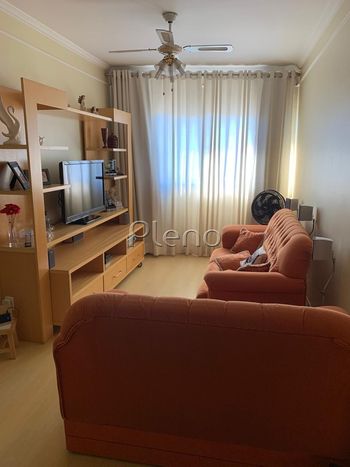 Foto 1 do(a) Apartamento false à venda em Jardim do Trevo, Campinas