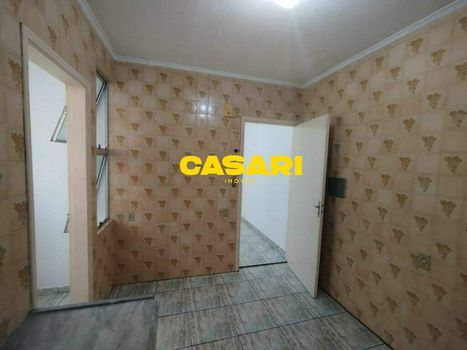 Foto 7 do(a) Apartamento de 1 quartos à venda em Assunção, São Bernardo do Campo