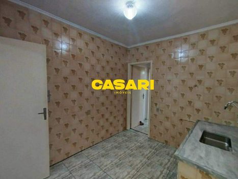 Foto 6 do(a) Apartamento de 1 quartos à venda em Assunção, São Bernardo do Campo