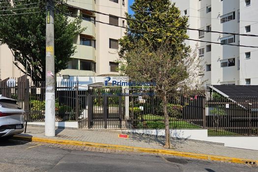 Foto 48 do(a) Apartamento de 2 quartos à venda em Vila Gumercindo, São Paulo