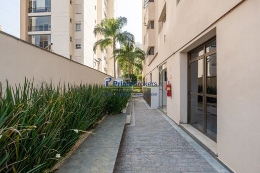 Foto 39 do(a) Apartamento de 2 quartos à venda em Vila Gumercindo, São Paulo