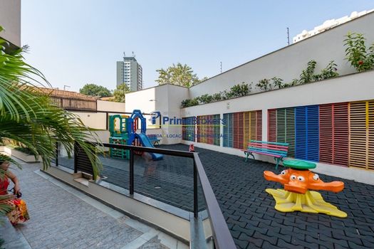 Foto 37 do(a) Apartamento de 2 quartos à venda em Vila Gumercindo, São Paulo