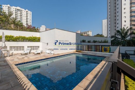 Foto 35 do(a) Apartamento de 2 quartos à venda em Vila Gumercindo, São Paulo