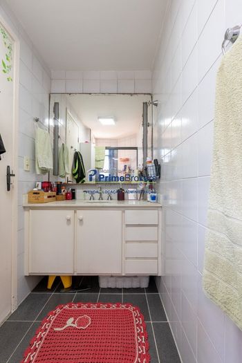 Foto 23 do(a) Apartamento de 2 quartos à venda em Vila Gumercindo, São Paulo