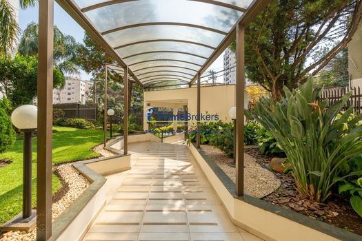 Foto 45 do(a) Apartamento de 2 quartos à venda em Vila Gumercindo, São Paulo