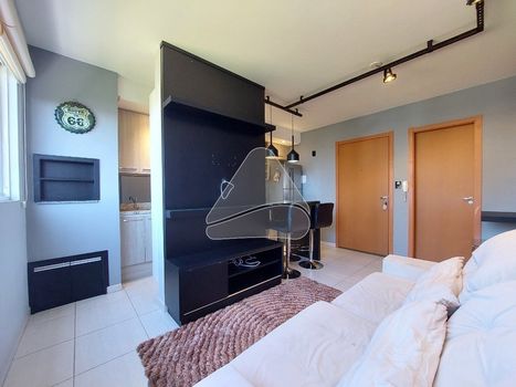 Foto 4 do(a) Apartamento de 1 quartos à venda em Vila Cruzeiro, Passo Fundo