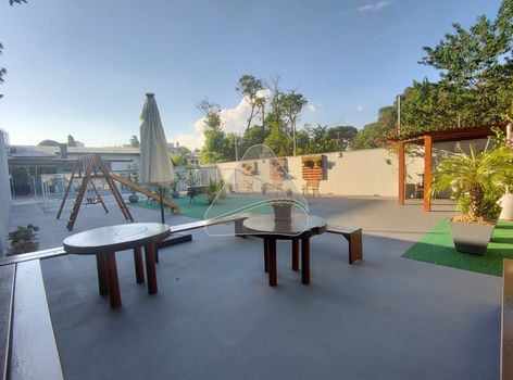 Foto 13 do(a) Apartamento de 1 quartos à venda em Vila Cruzeiro, Passo Fundo