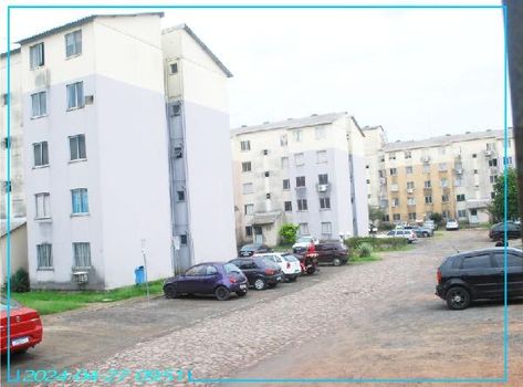 Foto 1 do(a) Apartamento de 2 quartos à venda em Tijuca, Alvorada