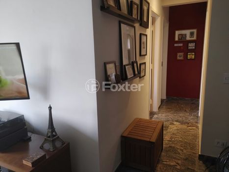 Foto 2 do(a) Apartamento de 3 quartos à venda em Vila Pompéia, São Paulo