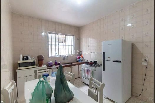 Foto 14 do(a) Casa de 2 quartos à venda em Vila Natália, São Paulo
