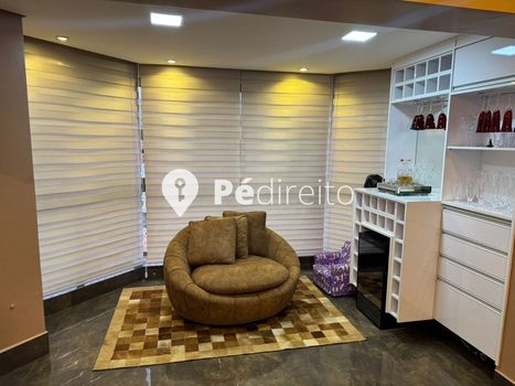 Foto 5 do(a) Apartamento de 3 quartos à venda em Vila Carrão, São Paulo