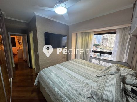 Foto 13 do(a) Apartamento de 3 quartos à venda em Vila Carrão, São Paulo
