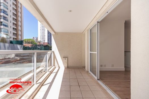Foto 2 do(a) Apartamento de 2 quartos à venda em Parque Colonial, São Paulo