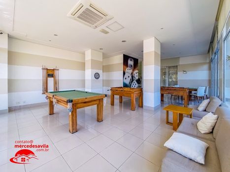Foto 30 do(a) Apartamento de 2 quartos à venda em Parque Colonial, São Paulo