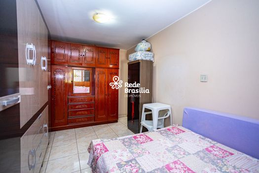 Foto 9 do(a) Casa de 3 quartos à venda em Cruzeiro Velho, Brasília