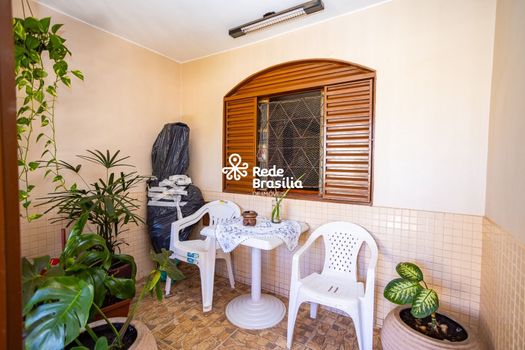 Foto 18 do(a) Casa de 3 quartos à venda em Cruzeiro Velho, Brasília