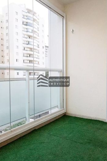 Foto 4 do(a) Apartamento de 1 quartos à venda em Vila Olímpia, São Paulo