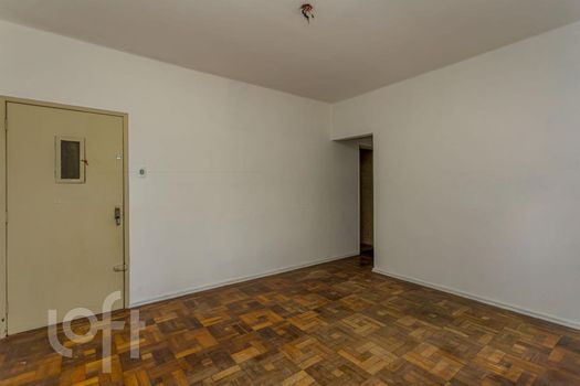 Foto 4 do(a) Apartamento de 2 quartos à venda em Floresta, Porto Alegre
