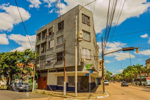 Foto 29 do(a) Apartamento de 2 quartos à venda em Floresta, Porto Alegre