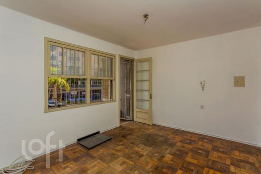 Foto 2 do(a) Apartamento de 2 quartos à venda em Floresta, Porto Alegre