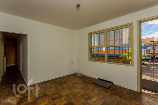 Foto 1 do(a) Apartamento de 2 quartos à venda em Floresta, Porto Alegre