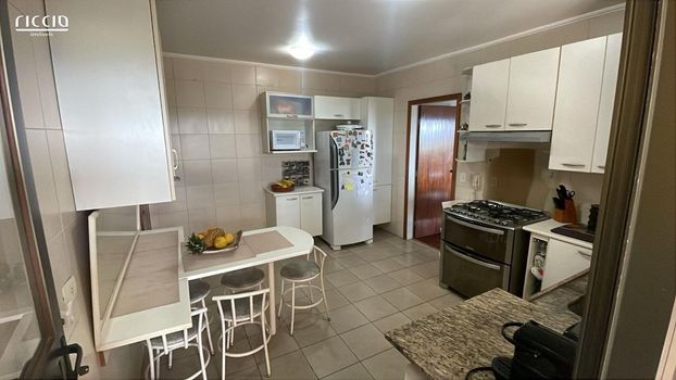 Foto 6 do(a) Apartamento de 4 quartos à venda em Centro, São José dos Campos