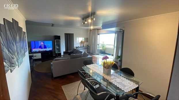 Foto 4 do(a) Apartamento de 4 quartos à venda em Centro, São José dos Campos