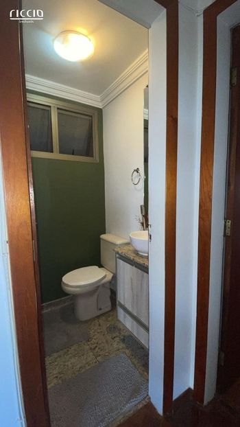 Foto 15 do(a) Apartamento de 4 quartos à venda em Centro, São José dos Campos