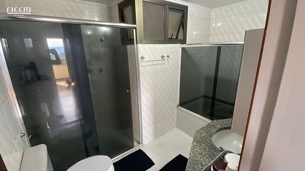 Foto 16 do(a) Apartamento de 4 quartos à venda em Centro, São José dos Campos