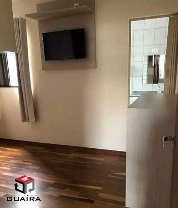 Foto 9 do(a) Cobertura de 2 quartos à venda em Jardim Stella, Santo André