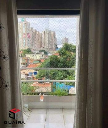 Foto 13 do(a) Cobertura de 2 quartos à venda em Jardim Stella, Santo André