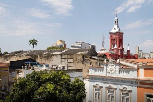 Foto 8 do(a) Apartamento de 2 quartos à venda em Centro, Rio de Janeiro