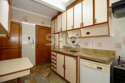 Foto 13 do(a) Apartamento de 2 quartos à venda em Jardim Paulista, São Paulo