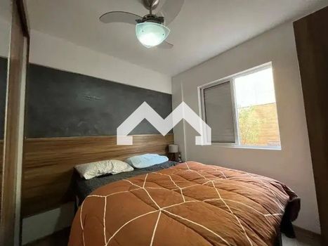 Foto 6 do(a) Apartamento de 3 quartos à venda em Havaí, Belo Horizonte