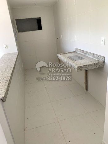 Foto 10 do(a) Apartamento de 1 quartos à venda em Armação, Salvador