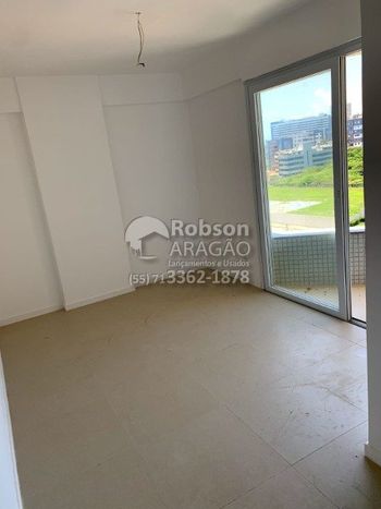 Foto 19 do(a) Apartamento de 1 quartos à venda em Armação, Salvador