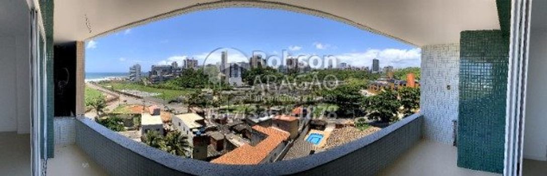 Foto 3 do(a) Apartamento de 1 quartos à venda em Armação, Salvador